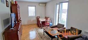 Mirijevo, Zagrađe, 2 spavaće sobe, 2 terase, odmah useljiv ..